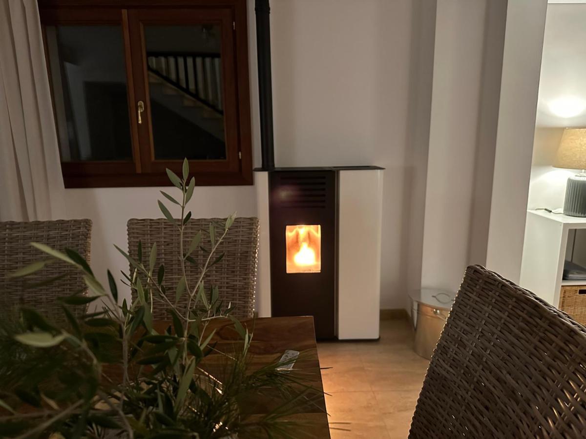 Сasa de vacaciones Bonita Casa Pareada 2º Linea Mar Cala Pi (Mallorca)